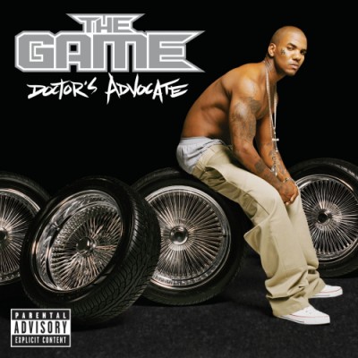 The Game – Doctor's Advocate (CD) (2006) (FLAC + 320 kbps)