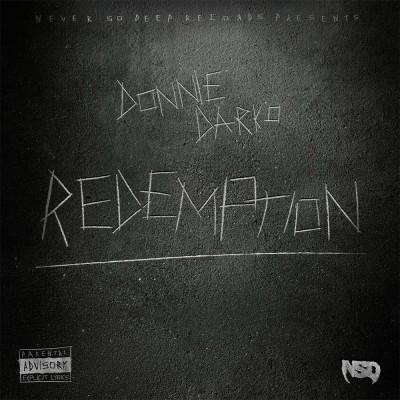 Donnie Darko – Redemption (WEB) (2014) (320 kbps)