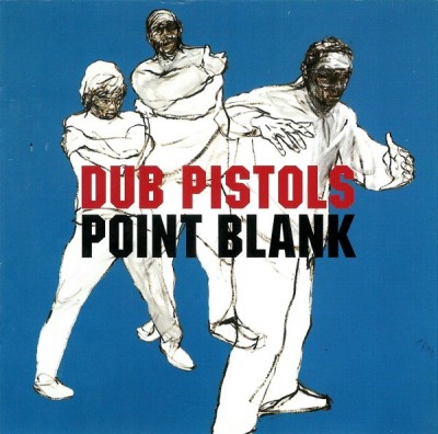 Dub Pistols – Point Blank (CD) (1998) (FLAC + 320 kbps)