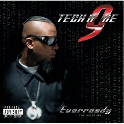 Tech N9ne – Everready (The Religion) (2xCD) (2006) (FLAC + 320 kbps)