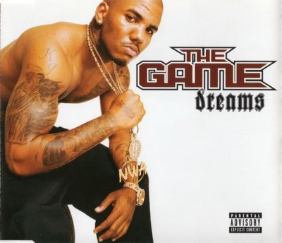 The Game – Dreams (CDS) (2005) (FLAC + 320 kbps)