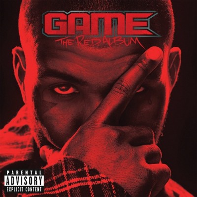 Game – The R.E.D. Album (CD) (2011) (FLAC + 320 kbps)