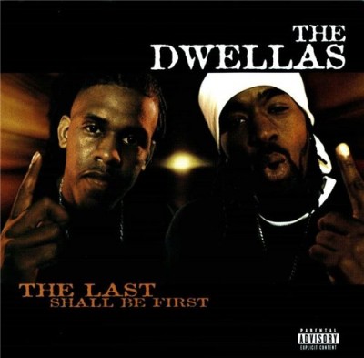 The Dwellas – The Last Shall Be The First (CD) (2000) (FLAC + 320 kbps)