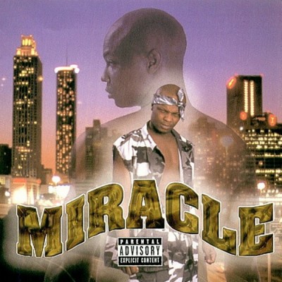 Miracle – Miracle (CD) (2000) (FLAC + 320 kbps)