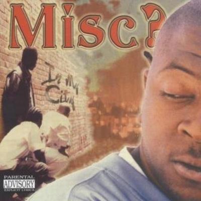 Miscellaneous – In My City (CD) (2000) (FLAC + 320 kbps)