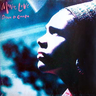 Monie Love – Down To Earth (UK CD) (1990) (FLAC + 320 kbps)