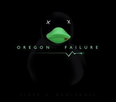 Sleep – Oregon Failure (WEB) (2014) (320 kbps)