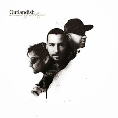 Outlandish – Sound Of A Rebel (CD) (2009) (FLAC + 320 kbps)
