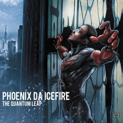 Phoenix Da Icefire – The Quantum Leap (CD) (2012) (FLAC + 320 kbps)