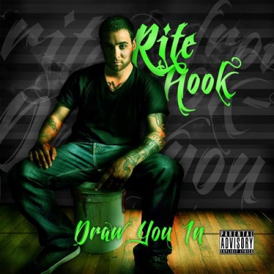 Rite Hook – Draw You In (WEB) (2011) (FLAC + 320 kbps)