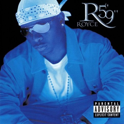 Royce Da 5’9” – Rock City (CD) (2002) (FLAC + 320 kbps)