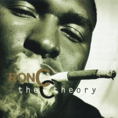 Ron C – The C Theory (CD) (1994) (FLAC + 320 kbps)
