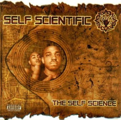 Self Scientific – The Self Science (CD) (2001) (FLAC + 320 kbps)