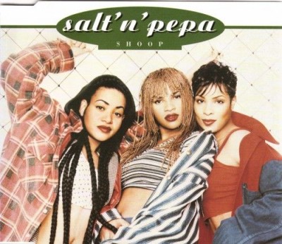 Salt-N-Pepa – Shoop (CDS) (1993) (FLAC + 320 kbps)