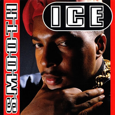 Smooth Ice – Smooth Ice (CD) (1990) (FLAC + 320 kbps)