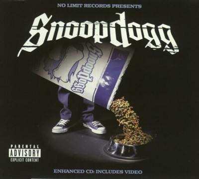 Snoop Dogg – Snoop Dogg (CDS) (2001) (FLAC + 320 kbps)
