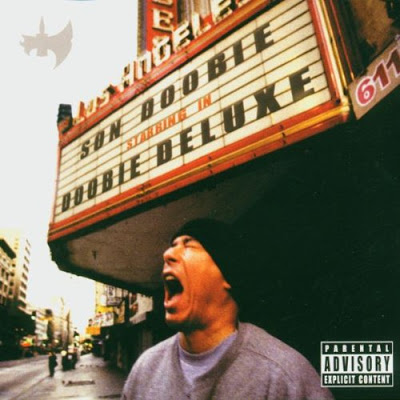 Son Doobie – Doobie Deluxe (CD) (2004) (FLAC + 320 kbps)