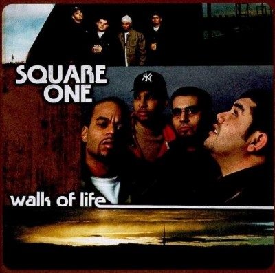 Square One – Walk Of Life (CD) (2001) (FLAC + 320 kbps)