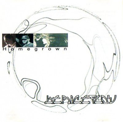 Strict Flow – Homegrown (CD) (1997) (320 kbps)