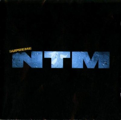 Supreme NTM – Supreme NTM (CD) (1998) (FLAC + 320 kbps)