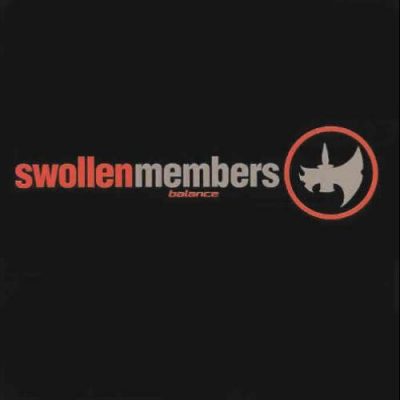 Swollen Members ‎– Balance (CD) (1999) (FLAC + 320 kbps)