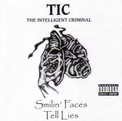TIC – Smilin’ Faces Tell Lies (CD) (1999) (FLAC + 320 kbps)