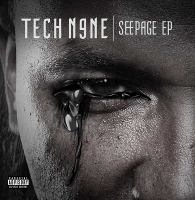 Tech N9ne – Seepage EP (CD) (2010) (FLAC + 320 kbps)