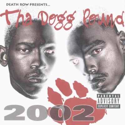 Tha Dogg Pound – 2002 (CD) (2001) (FLAC + 320 kbps)