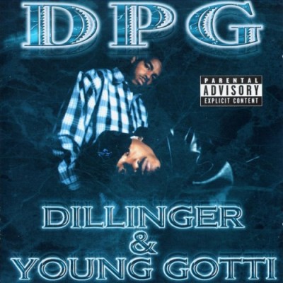 Tha Dogg Pound – Dillinger & Young Gotti (CD) (2001) (FLAC + 320 kbps)
