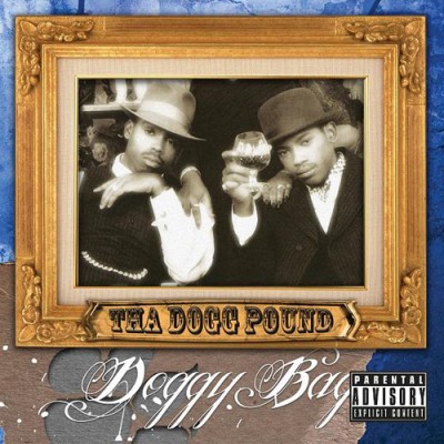 Tha Dogg Pound – Doggy Bag (CD) (2012) (FLAC + 320 kbps)