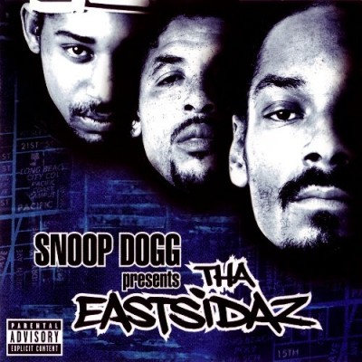 Snoop Dogg Presents: Tha Eastsidaz – Tha Eastsidaz (CD) (2000) (FLAC + 320 kbps)