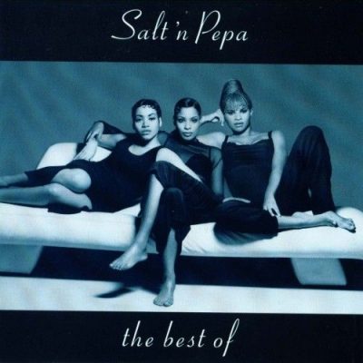 Salt-N-Pepa ‎– The Best Of (CD) (1999) (FLAC + 320 kbps)