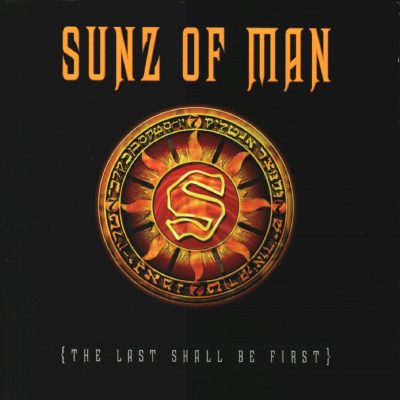 Sunz Of Man – The Last Shall Be First (CD) (1998) (FLAC + 320 kbps)