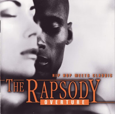 VA – The Rapsody Overture: Hip Hop Meets Classic (CD) (1997) (FLAC + 320 kbps)