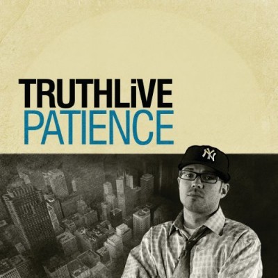 Truthlive – Patience (CD) (2010) (FLAC + 320 kbps)
