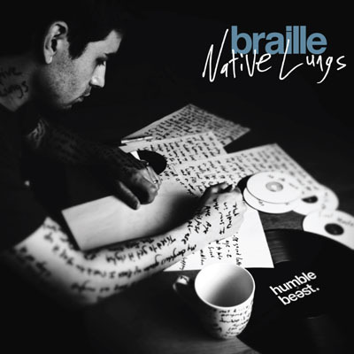 Braille – Native Lungs (Deluxe Edition CD) (2011) (320 kbps)