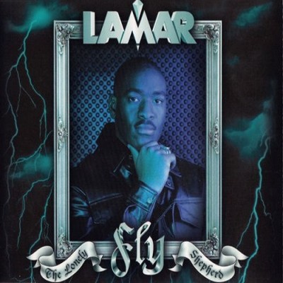 Lamar – Fly (The Lonely Shepherd) (CDM) (1999) (FLAC + 320 kbps)