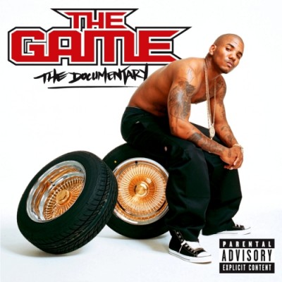 The Game – The Documentary (CD) (2005) (FLAC + 320 kbps)