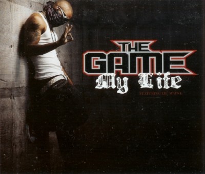 The Game – My Life (Promo CDS) (2008) (FLAC + 320 kbps)