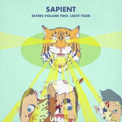 Sapient – Eaters Volume Two: Light Tiger (WEB) (2014) (320 kbps)