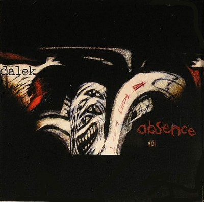 dälek – Absence (CD) (2004) (FLAC + 320 kbps)