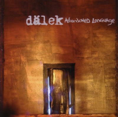 dälek – Abandoned Language (CD) (2007) (FLAC + 320 kbps)