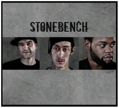 Stonebench – Stonebench (WEB) (2014) (320 kbps)