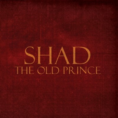Shad – The Old Prince (CD) (2007) (FLAC + 320 kbps)