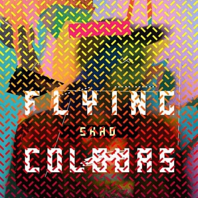 Shad – Flying Colours (CD) (2013) (FLAC + 320 kbps)