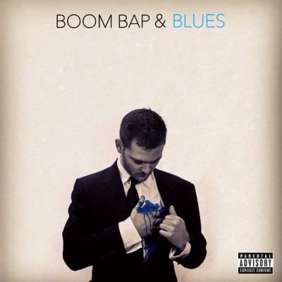 Jared Evan & Statik Selektah – Boom Bap & Blues (WEB) (2013) (320 kbps)