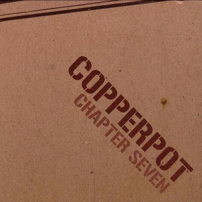 Copperpot – Chapter Seven (CD) (2004) (FLAC + 320 kbps)