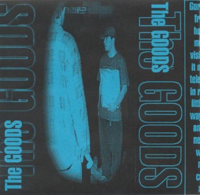 The Goods – The Goods (CD) (1997) (FLAC + 320 kbps)