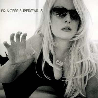 Princess Superstar – Is… (CD) (2001) (FLAC + 320 kbps)