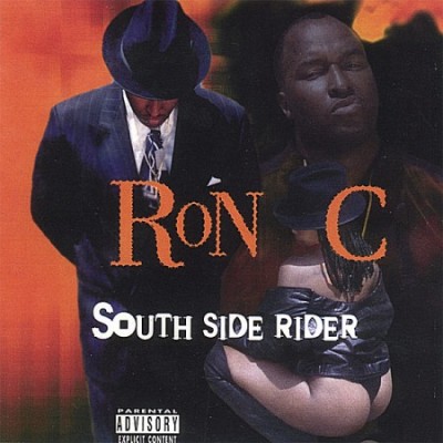 Ron C – South Side Rider (CD) (1998) (FLAC + 320 kbps)